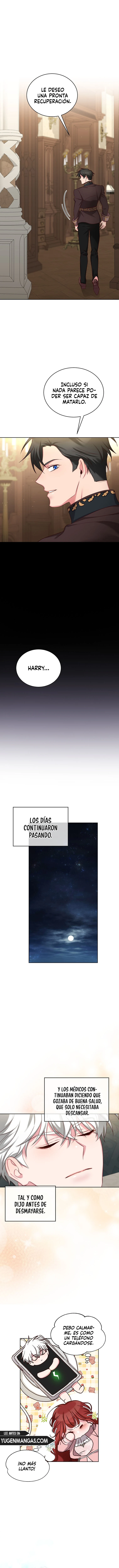 Solo Viviré Como Una Villana - Capítulo 46 - Página 10 - LectorTMOo