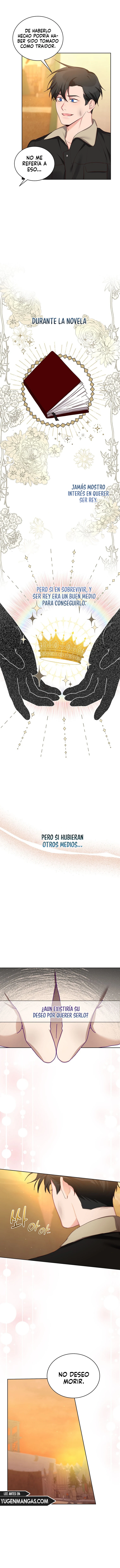 Solo Viviré Como Una Villana - Capítulo 47 - Página 13 - LectorTMOo
