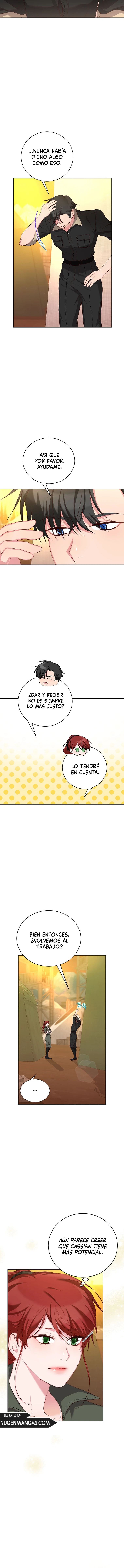 Solo Viviré Como Una Villana - Capítulo 48 - Página 4 - LectorTMOo