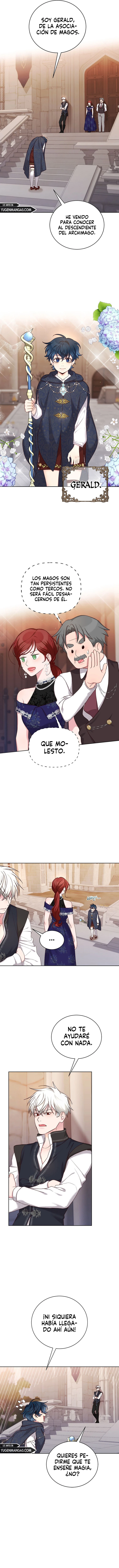 Solo Viviré Como Una Villana - Capítulo 49 - Página 10 - LectorTMOo