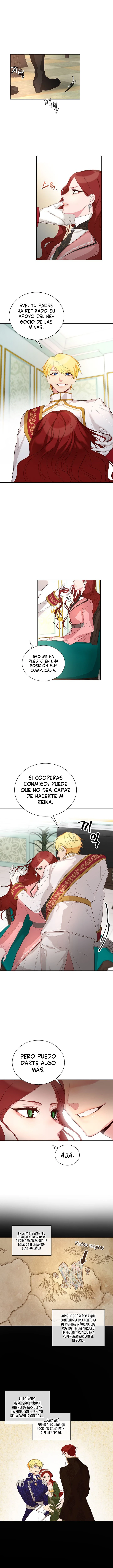 Solo Viviré Como Una Villana - Capítulo 5 - Página 7 - LectorTMOo