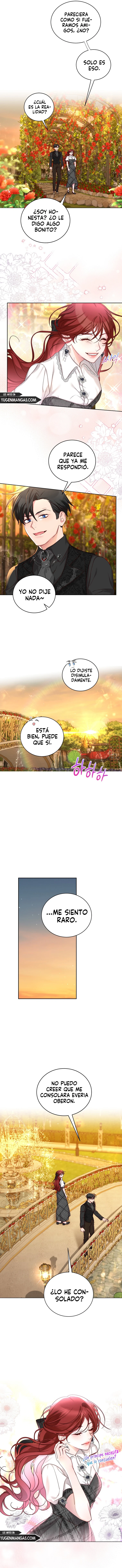 Solo Viviré Como Una Villana - Capítulo 51 - Página 5 - LectorTMOo