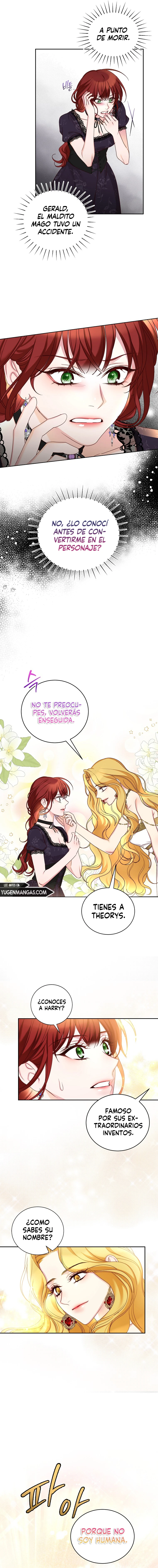 Solo Viviré Como Una Villana - Capítulo 53 - Página 11 - LectorTMOo