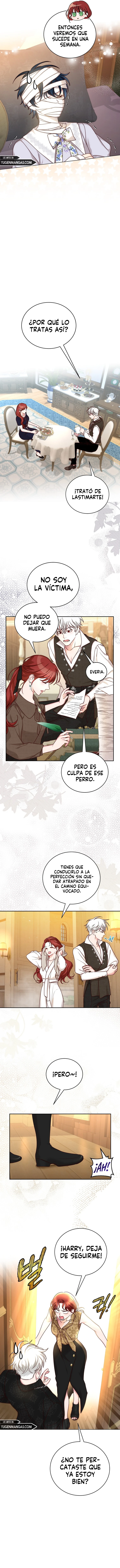 Solo Viviré Como Una Villana - Capítulo 54 - Página 7 - LectorTMOo