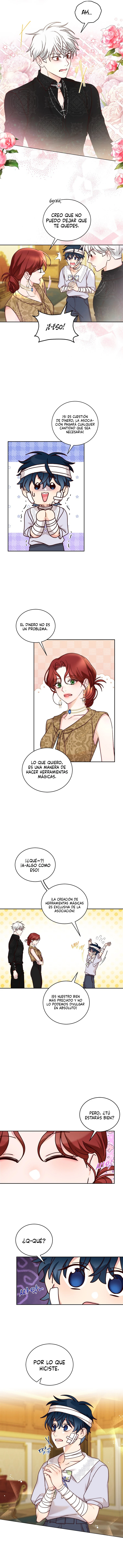Solo Viviré Como Una Villana - Capítulo 55 - Página 4 - LectorTMOo