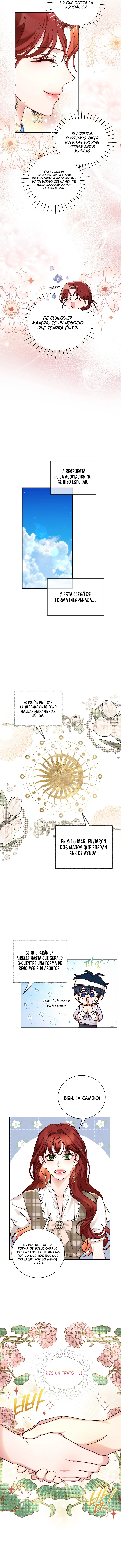 Solo Viviré Como Una Villana - Capítulo 55 - Página 6 - LectorTMOo