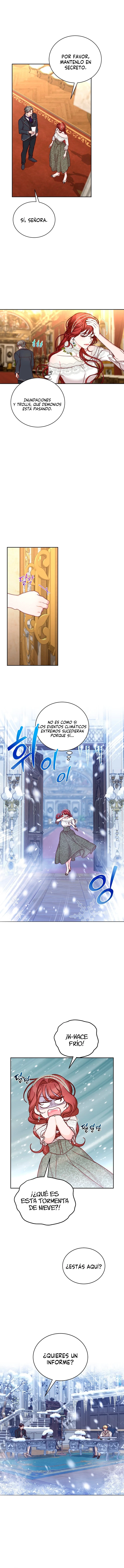 Solo Viviré Como Una Villana - Capítulo 58 - Página 4 - LectorTMOo