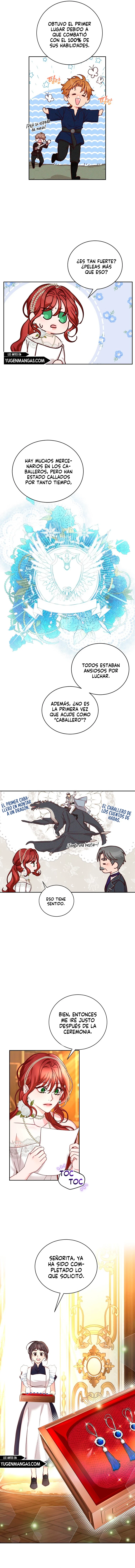 Solo Viviré Como Una Villana - Capítulo 59 - Página 5 - LectorTMOo