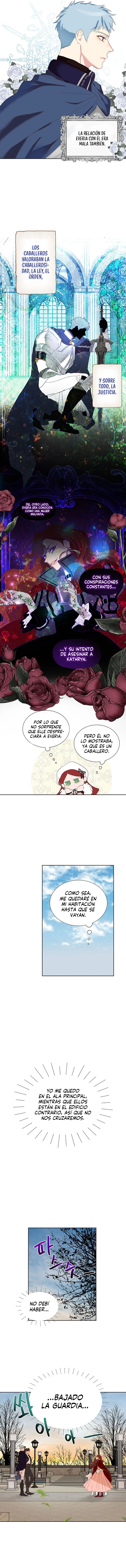 Solo Viviré Como Una Villana - Capítulo 6 - Página 9 - LectorTMOo