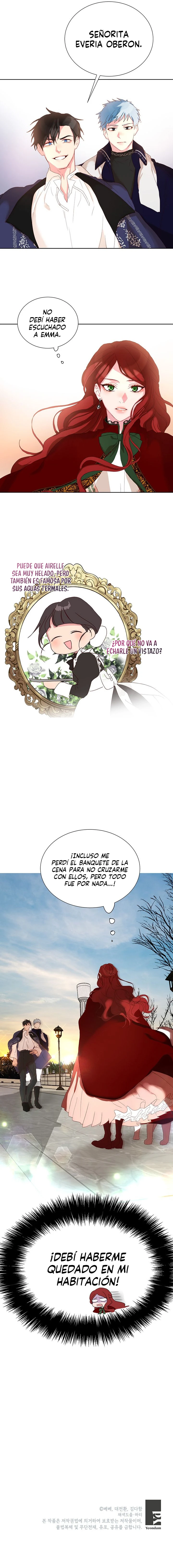 Solo Viviré Como Una Villana - Capítulo 6 - Página 10 - LectorTMOo