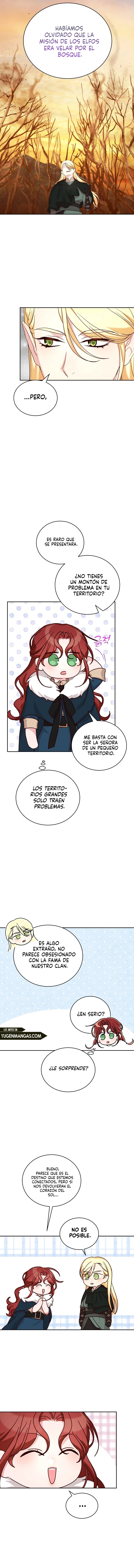 Solo Viviré Como Una Villana - Capítulo 64 - Página 4 - LectorTMOo