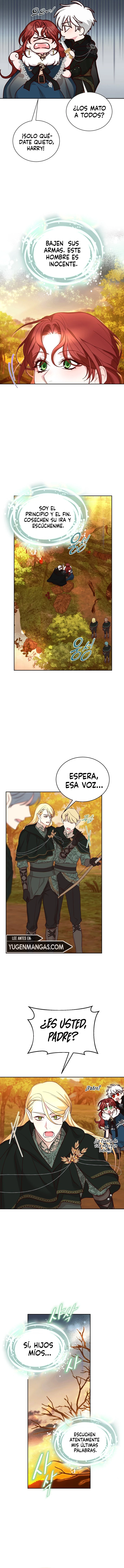 Solo Viviré Como Una Villana - Capítulo 65 - Página 4 - LectorTMOo