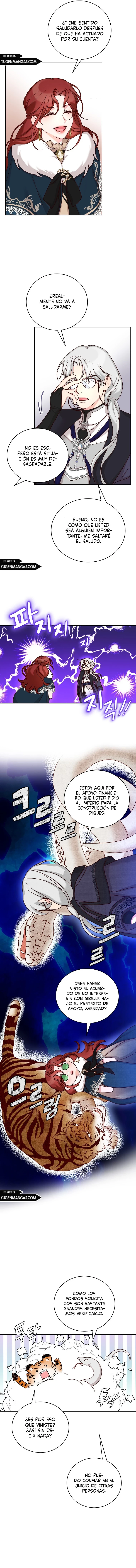 Solo Viviré Como Una Villana - Capítulo 66 - Página 6 - LectorTMOo