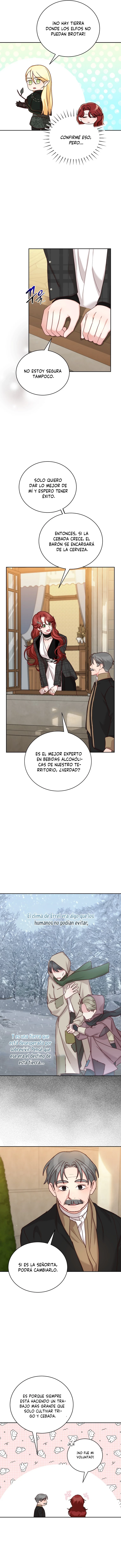 Solo Viviré Como Una Villana - Capítulo 67 - Página 4 - LectorTMOo
