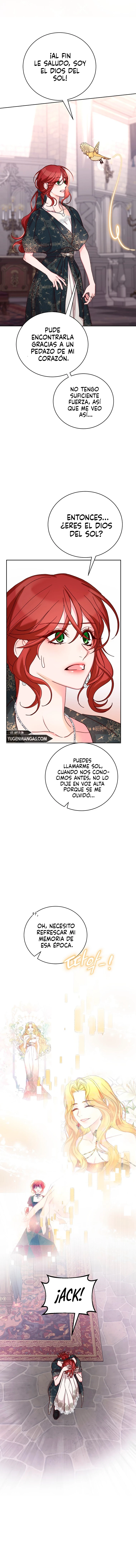Solo Viviré Como Una Villana - Capítulo 68 - Página 8 - LectorTMOo