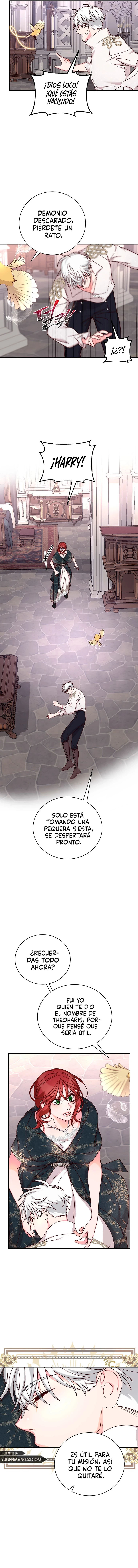 Solo Viviré Como Una Villana - Capítulo 68 - Página 9 - LectorTMOo