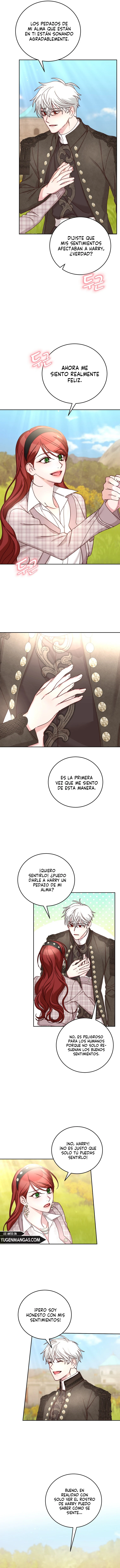 Solo Viviré Como Una Villana - Capítulo 73 - Página 11 - LectorTMOo