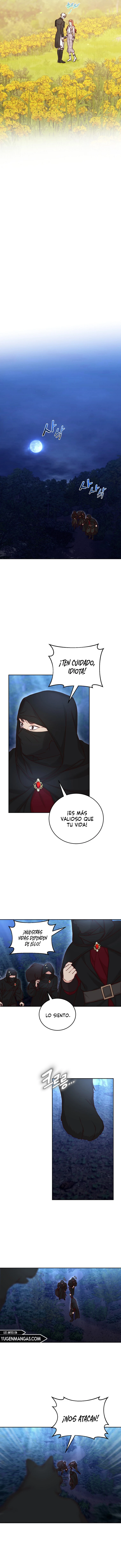 Solo Viviré Como Una Villana - Capítulo 73 - Página 12 - LectorTMOo