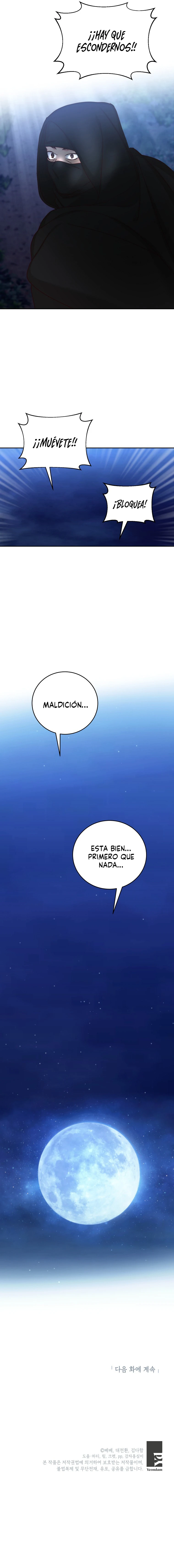 Solo Viviré Como Una Villana - Capítulo 73 - Página 13 - LectorTMOo