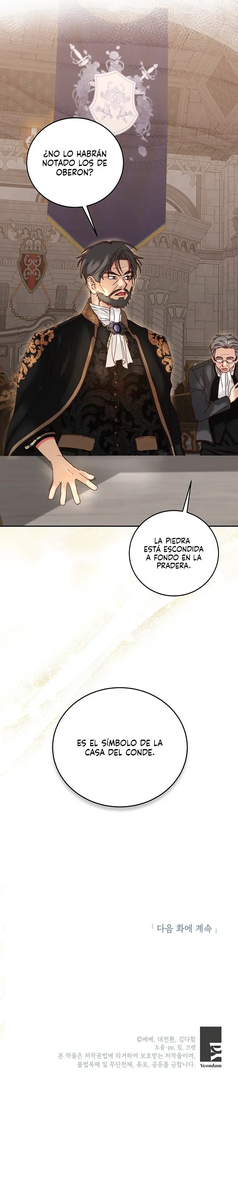 Solo Viviré Como Una Villana - Capítulo 76 - Página 10 - LectorTMOo