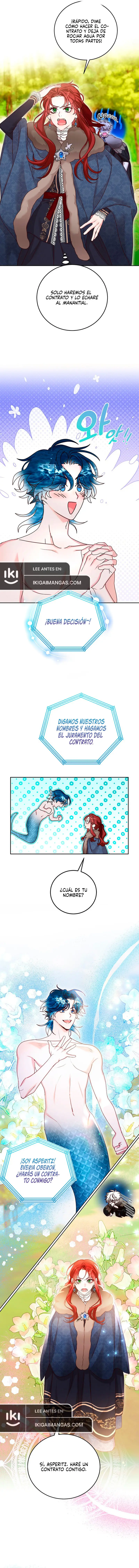 Solo Viviré Como Una Villana - Capítulo 78 - Página 7 - LectorTMOo