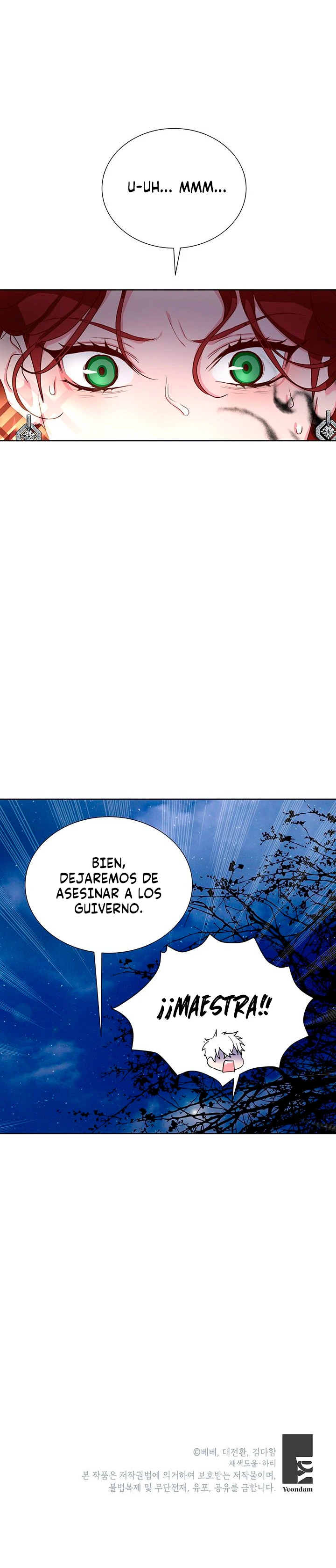 Solo Viviré Como Una Villana - Capítulo 9 - Página 12 - LectorTMOo
