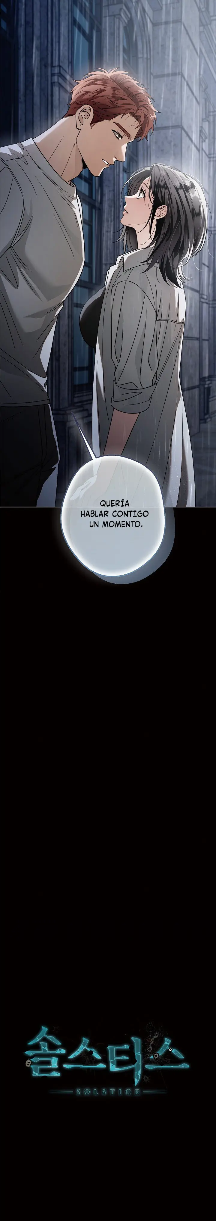 Solsticio - Capítulo 4 - Página 8 - LectorTMOo