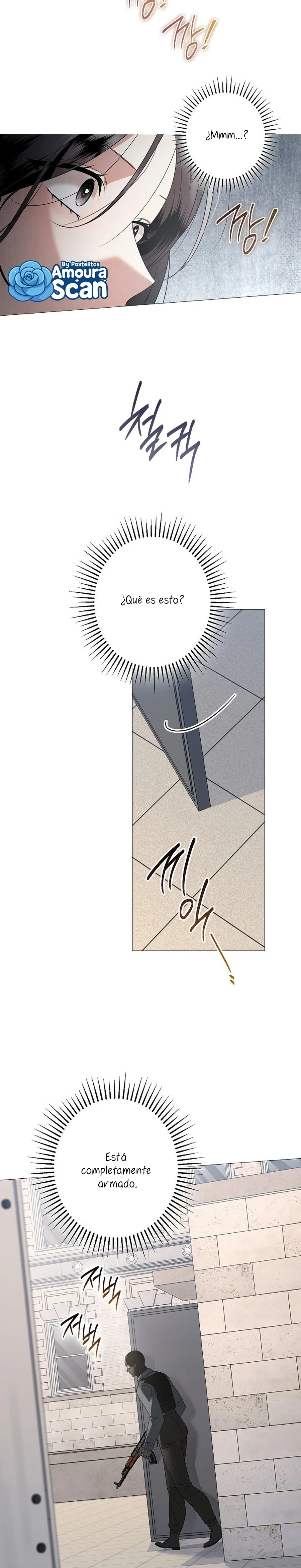 Solsticio - Capítulo 40 - Página 8 - LectorTMOo