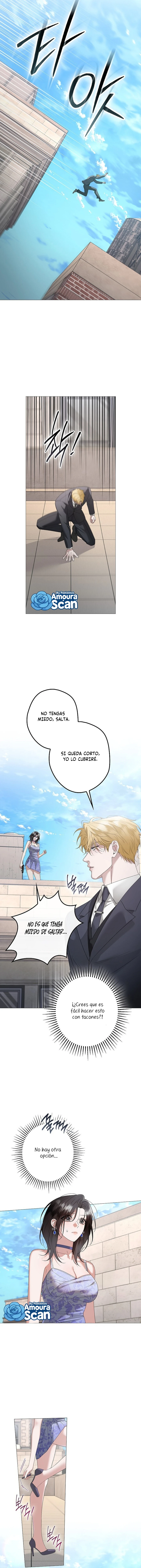 Solsticio - Capítulo 40 - Página 13 - LectorTMOo