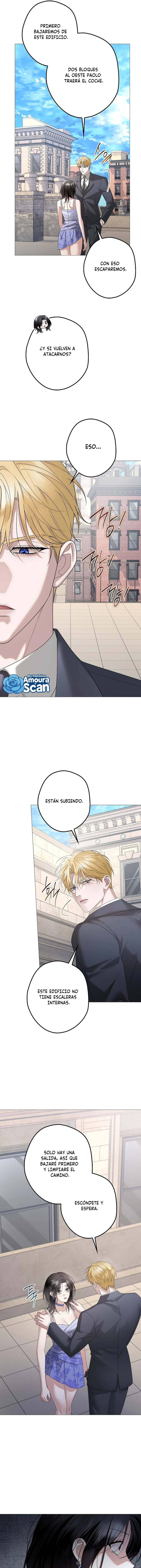 Solsticio - Capítulo 40 - Página 17 - LectorTMOo