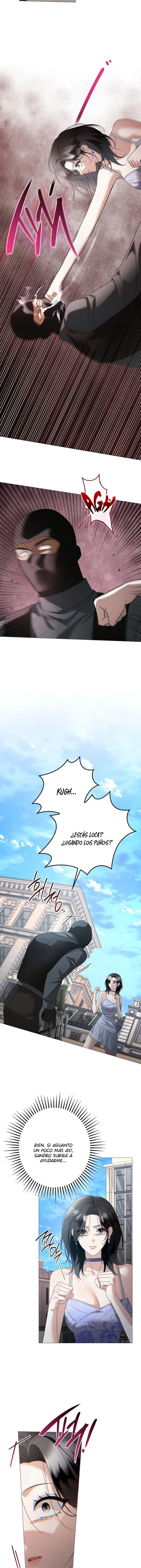 Solsticio - Capítulo 41 - Página 2 - LectorTMOo