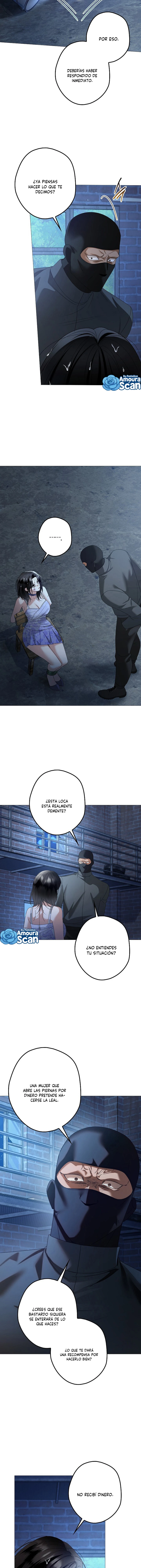 Solsticio - Capítulo 41 - Página 8 - LectorTMOo