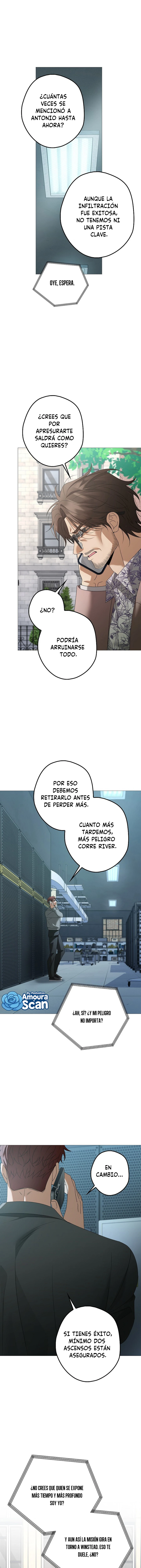 Solsticio capítulo 42 página 10