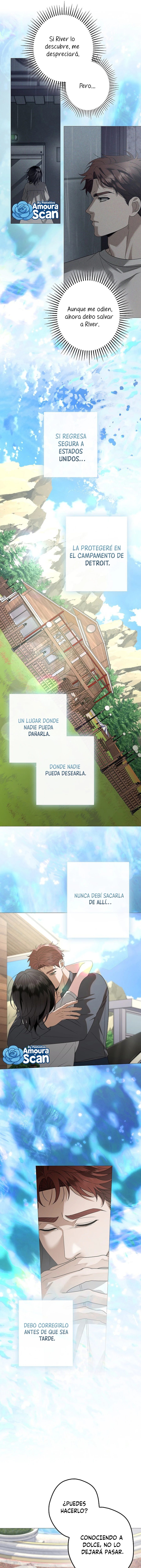 Solsticio capítulo 42 página 13