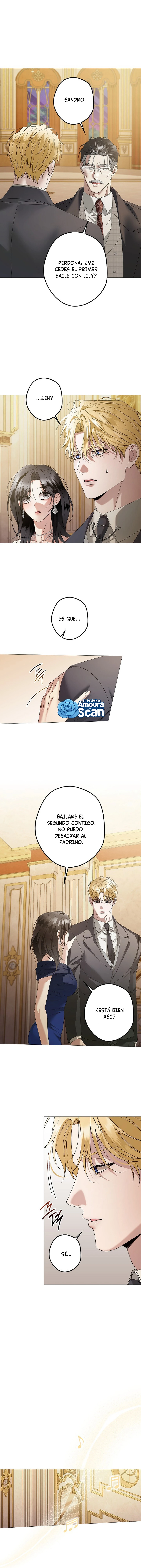 Solsticio capítulo 43 página 5
