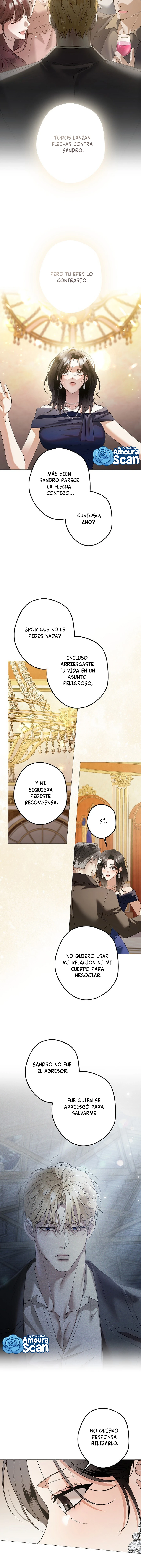 Solsticio capítulo 43 página 8