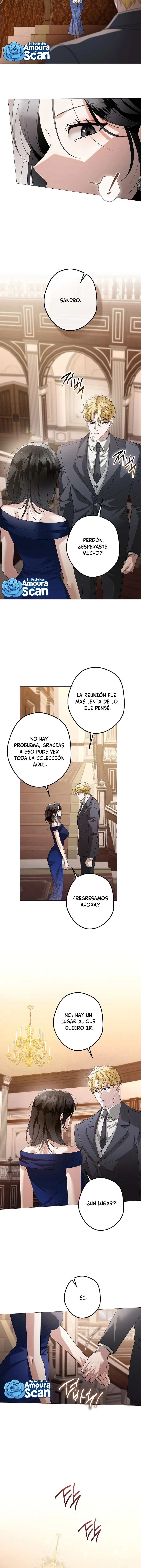 Solsticio capítulo 44 página 9