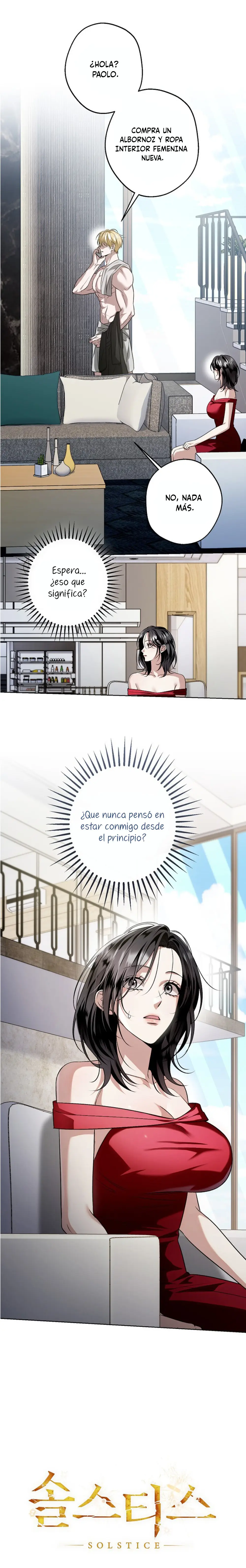 Solsticio - Capítulo 9 - Página 6 - LectorTMOo