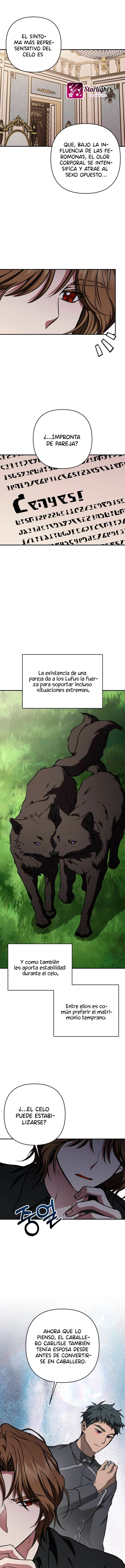 Sombras en el Paraíso capítulo 31 página 16