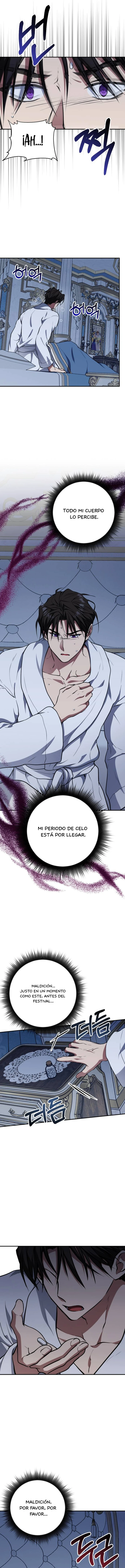 Sombras en el Paraíso capítulo 33 página 7
