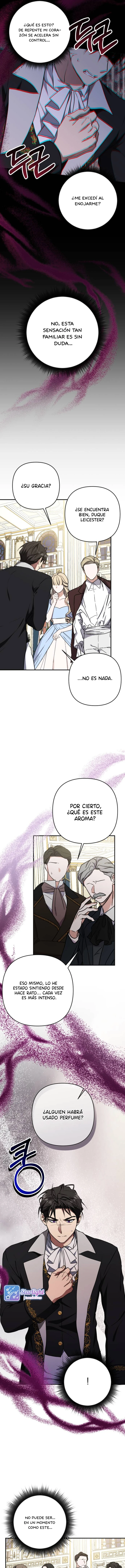 Sombras en el Paraíso capítulo 33 página 23
