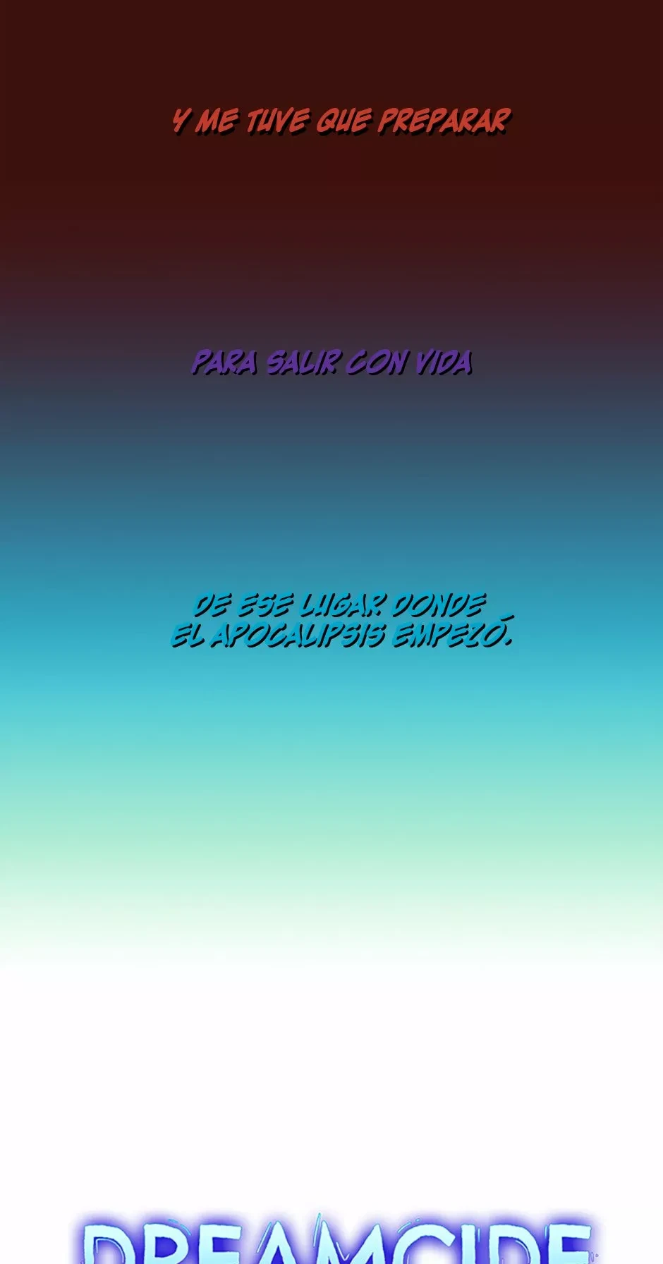 Somnicidio - Capítulo 1 - Página 4 - LectorTMOo