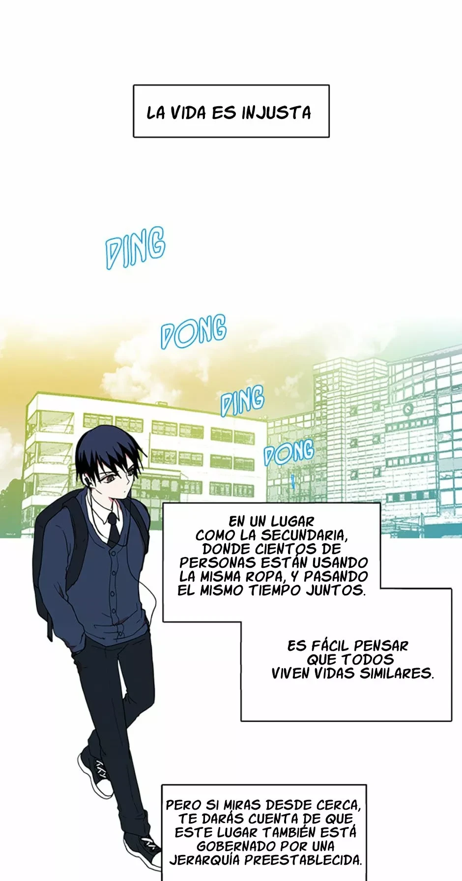 Somnicidio - Capítulo 1 - Página 6 - LectorTMOo