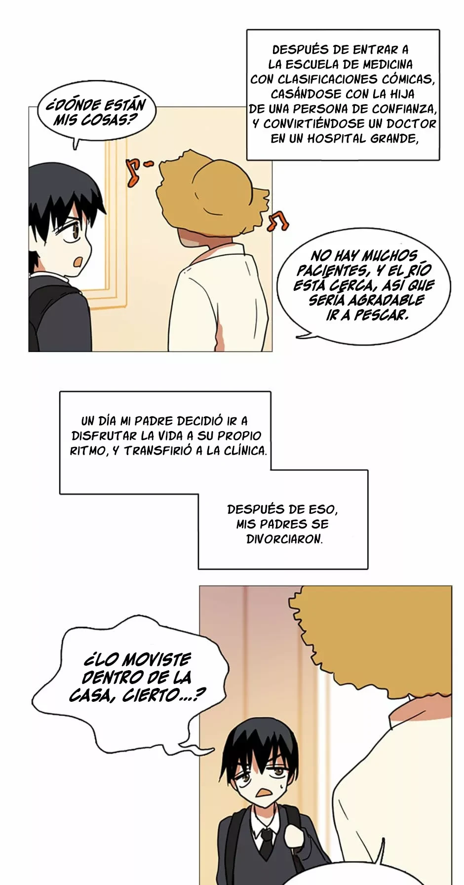 Somnicidio - Capítulo 1 - Página 18 - LectorTMOo