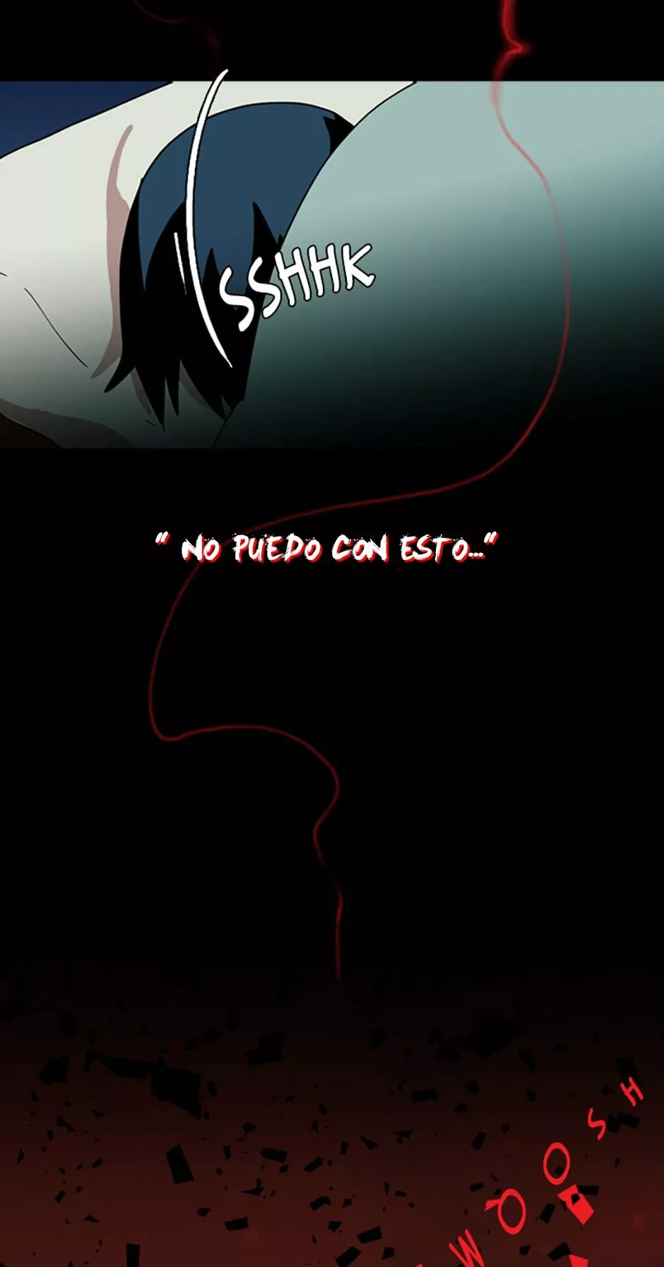 Somnicidio - Capítulo 1 - Página 23 - LectorTMOo