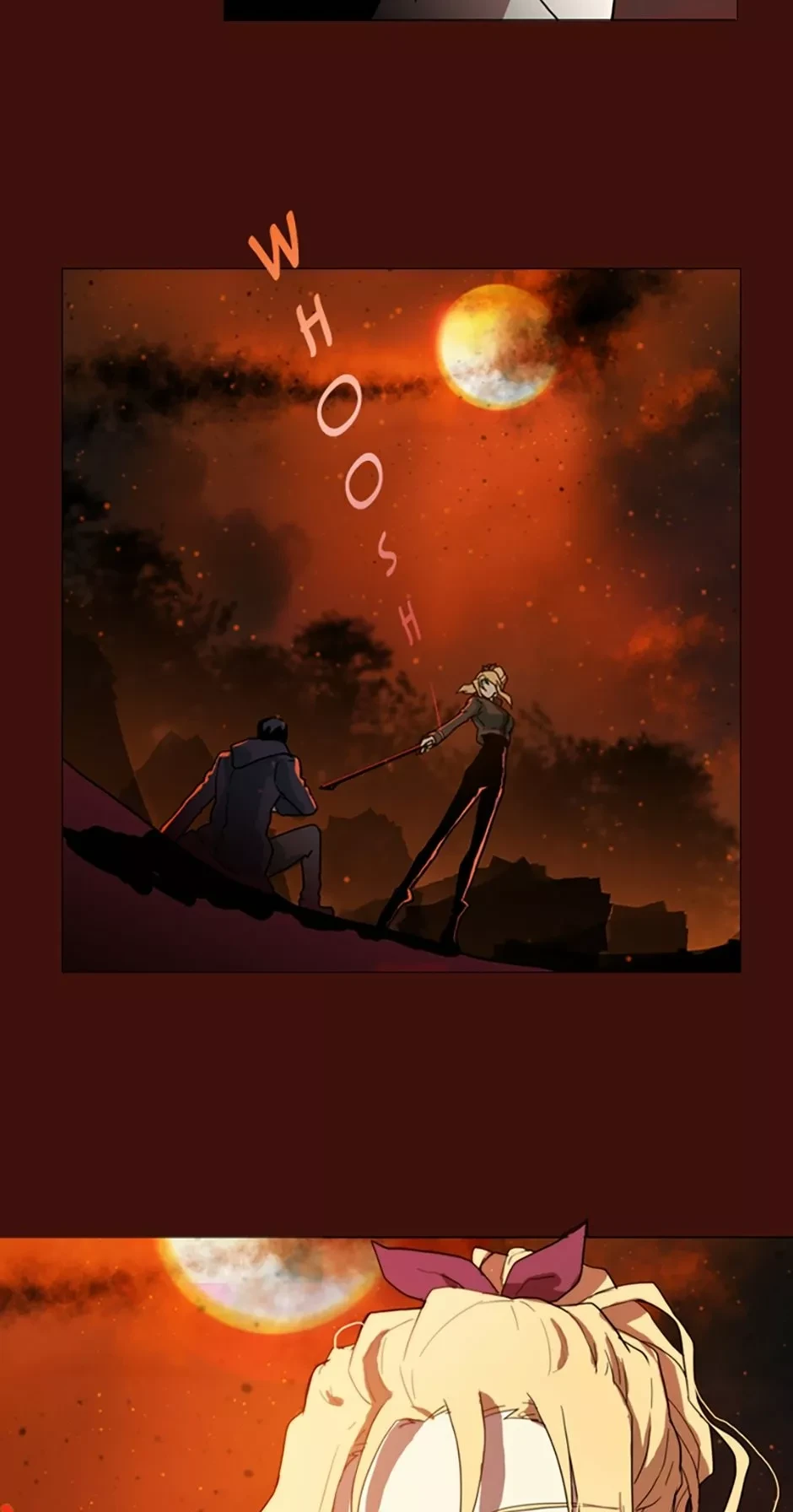 Somnicidio - Capítulo 1 - Página 29 - LectorTMOo
