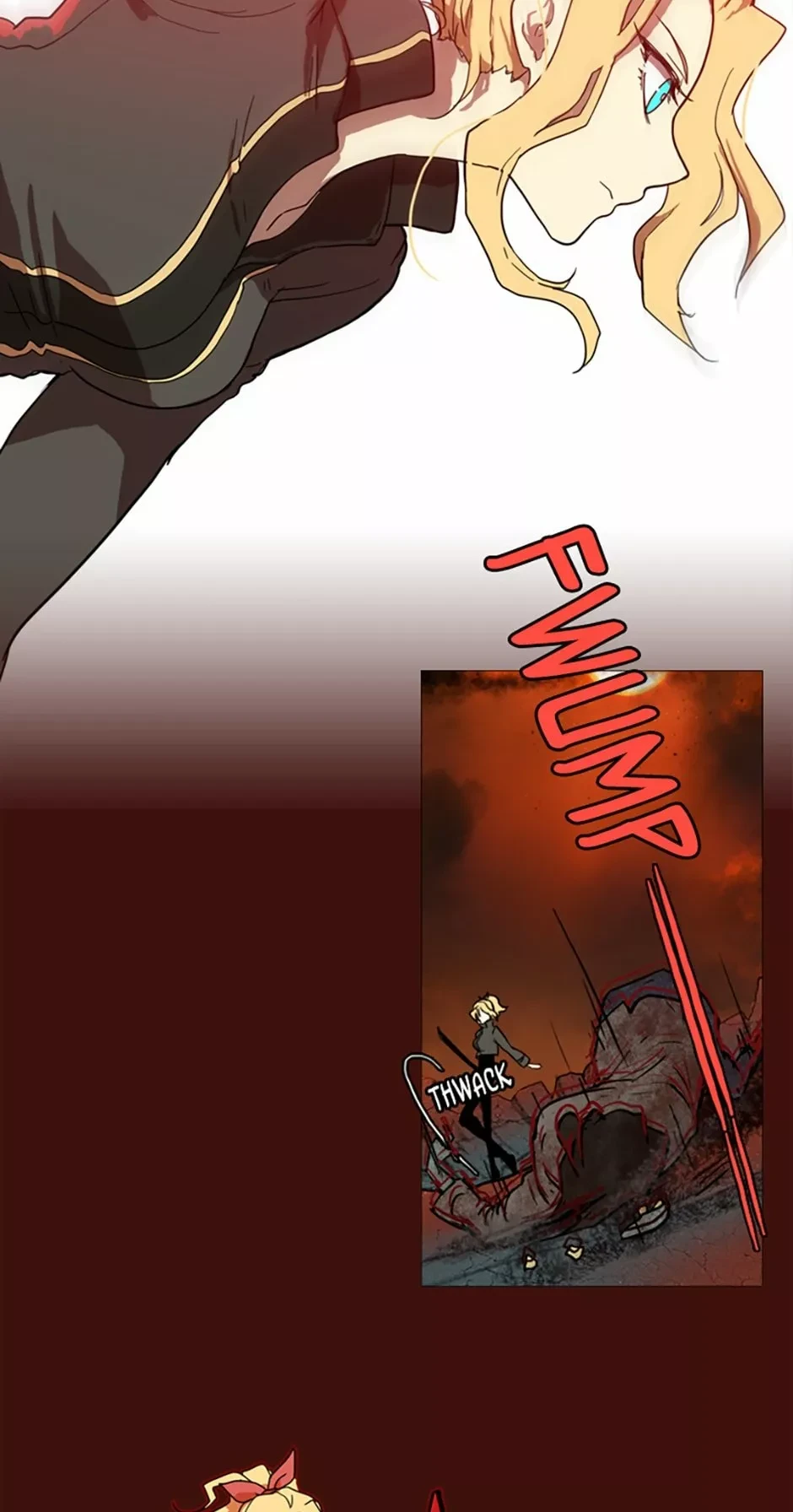 Somnicidio - Capítulo 1 - Página 35 - LectorTMOo