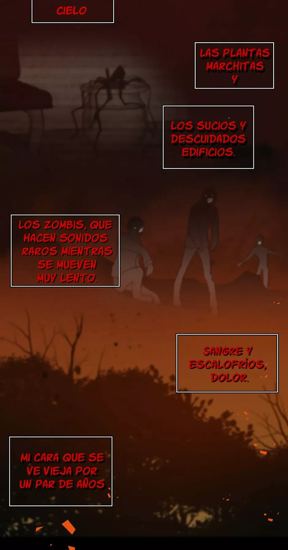Somnicidio - Capítulo 1 - Página 56 - LectorTMOo