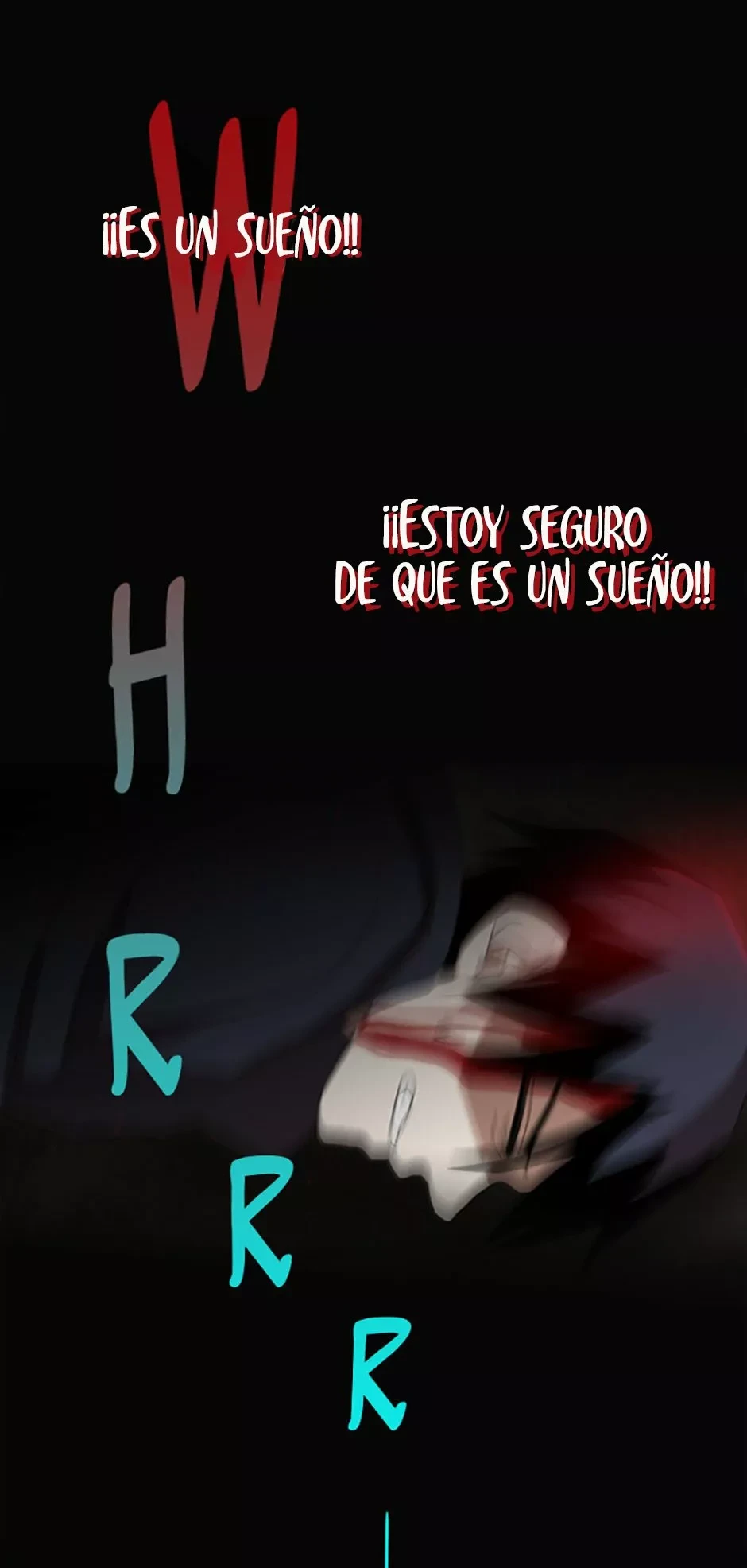 Somnicidio - Capítulo 1 - Página 58 - LectorTMOo