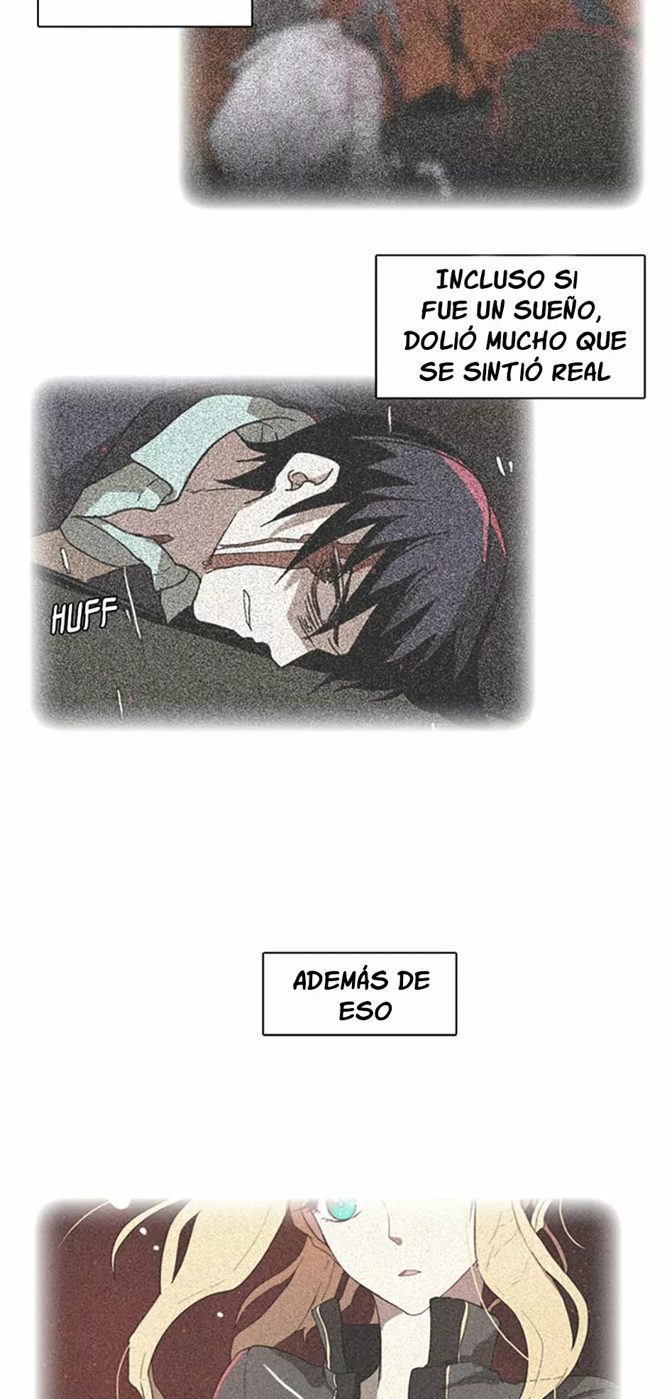 Somnicidio - Capítulo 1 - Página 63 - LectorTMOo